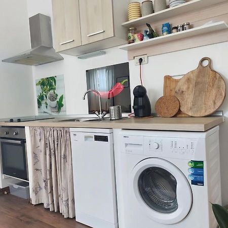 מאלי לוסיניי Apartment46 מראה חיצוני תמונה