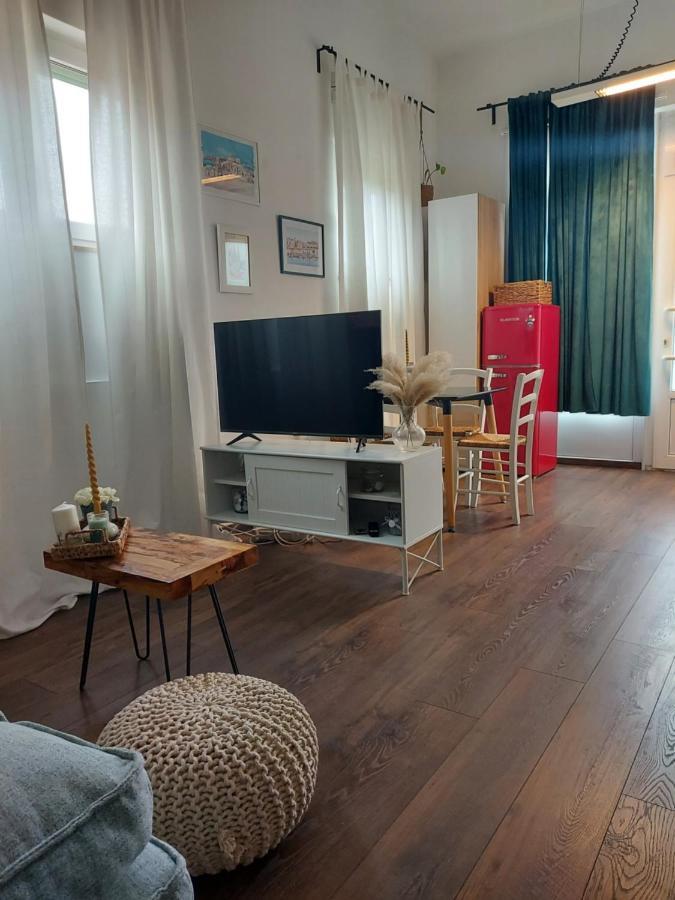 מאלי לוסיניי Apartment46 מראה חיצוני תמונה