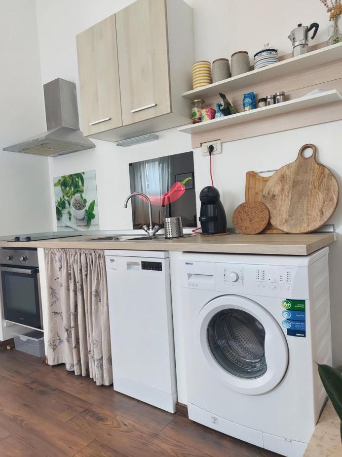 מאלי לוסיניי Apartment46 מראה חיצוני תמונה