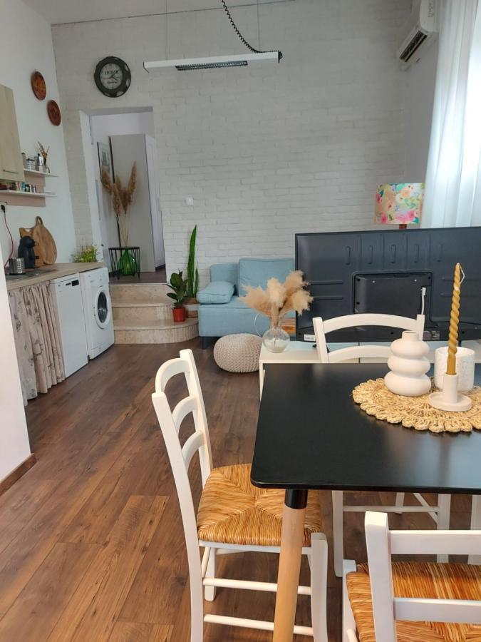 מאלי לוסיניי Apartment46 מראה חיצוני תמונה