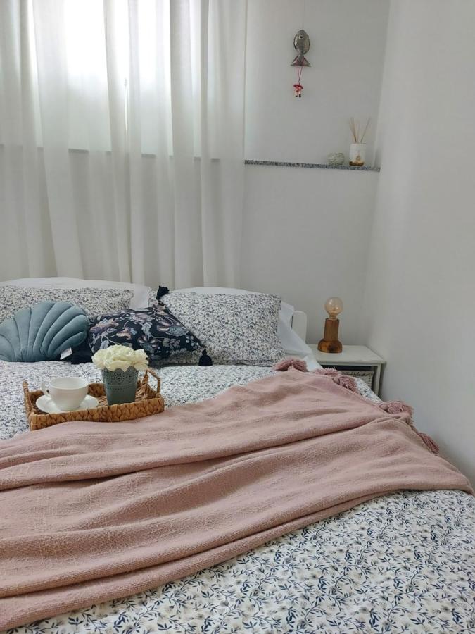 מאלי לוסיניי Apartment46 מראה חיצוני תמונה