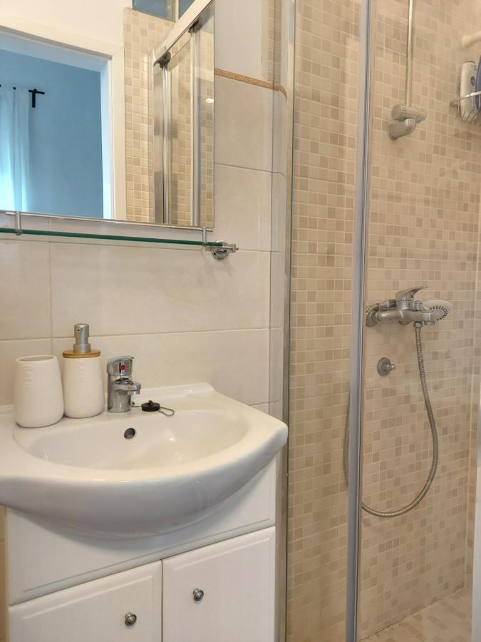 מאלי לוסיניי Apartment46 מראה חיצוני תמונה