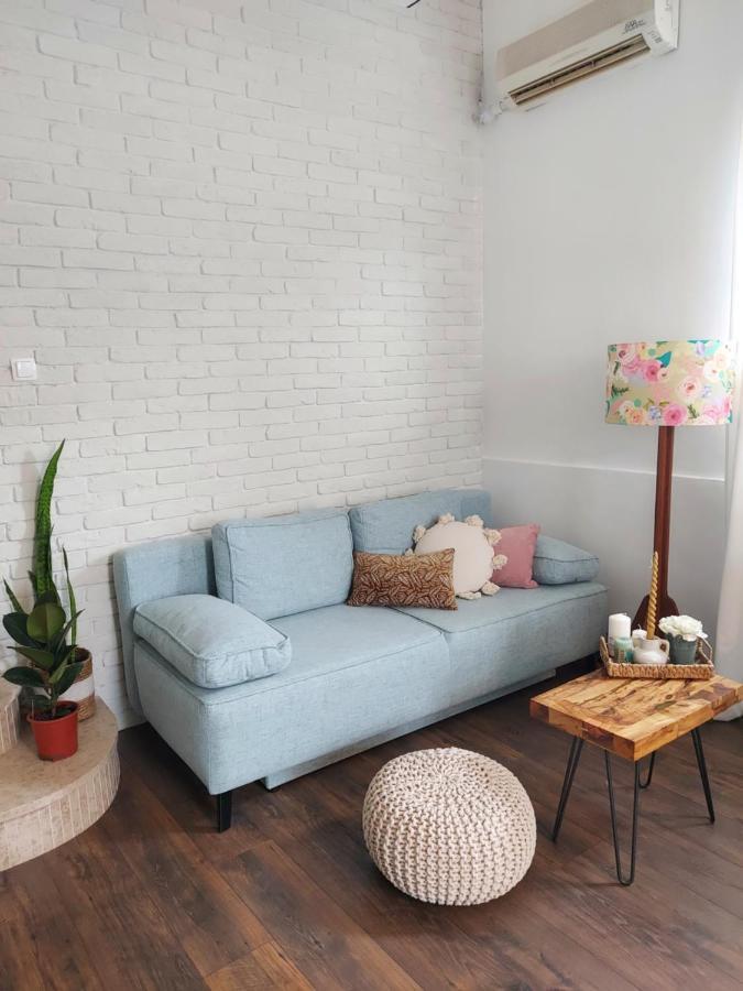 מאלי לוסיניי Apartment46 מראה חיצוני תמונה