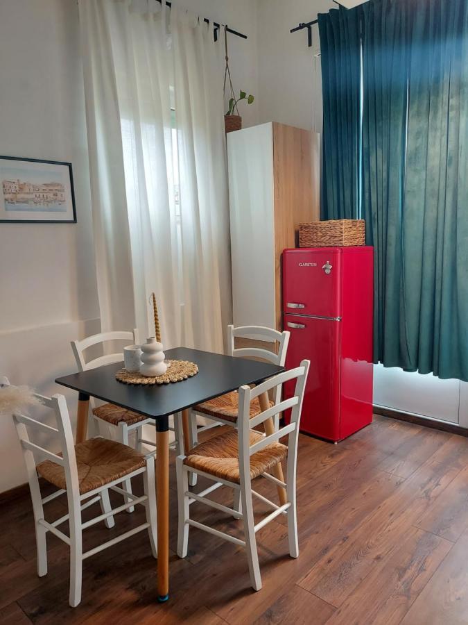 מאלי לוסיניי Apartment46 מראה חיצוני תמונה