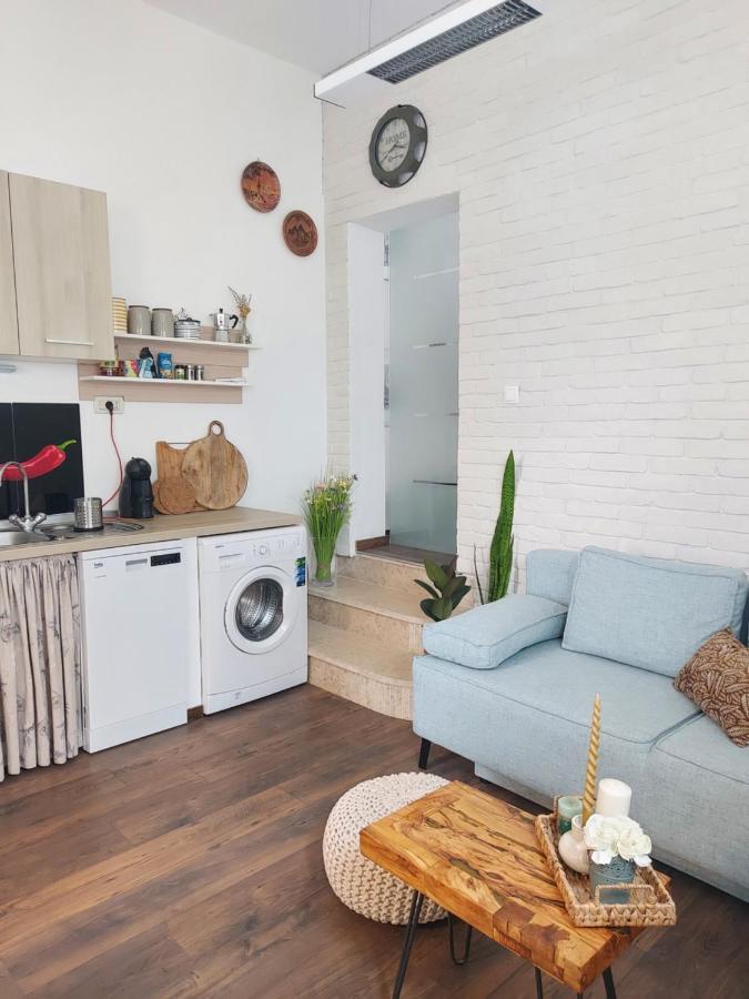 מאלי לוסיניי Apartment46 מראה חיצוני תמונה