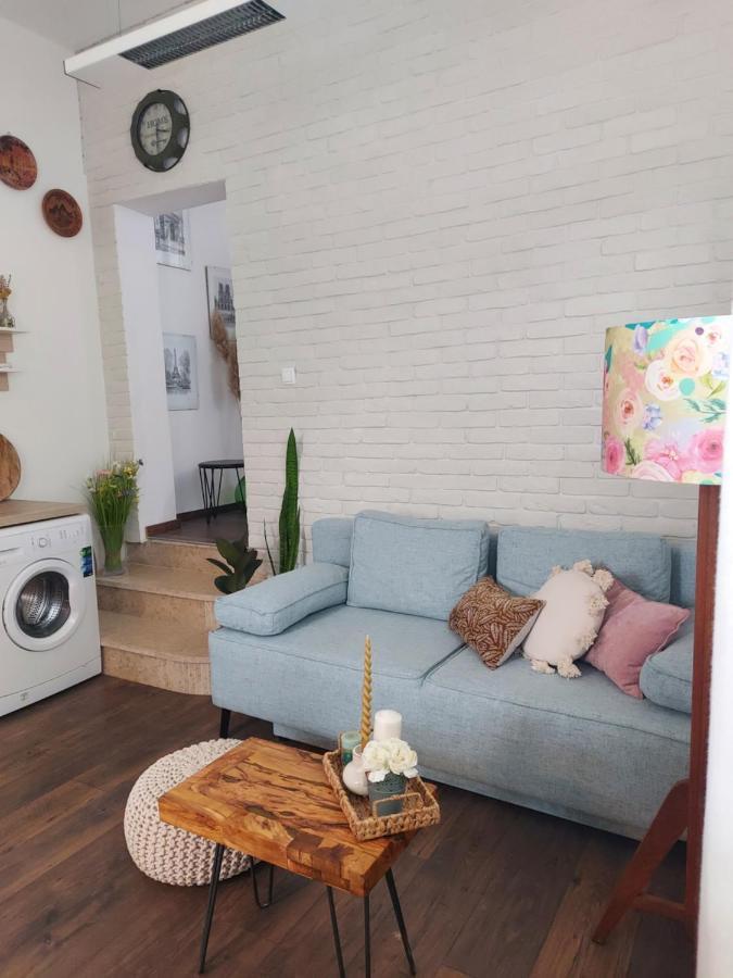מאלי לוסיניי Apartment46 מראה חיצוני תמונה