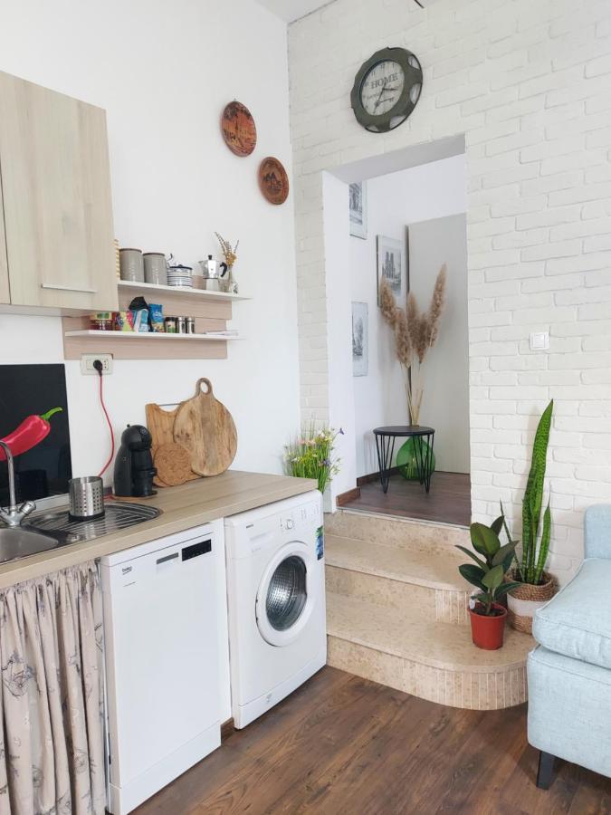 מאלי לוסיניי Apartment46 מראה חיצוני תמונה