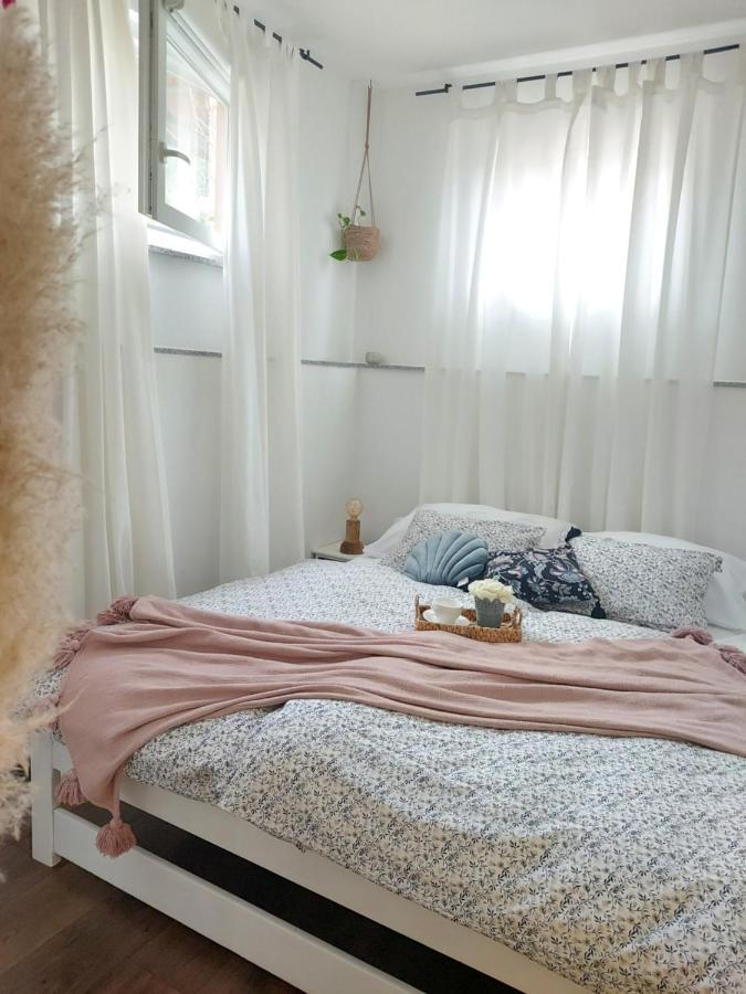 מאלי לוסיניי Apartment46 מראה חיצוני תמונה
