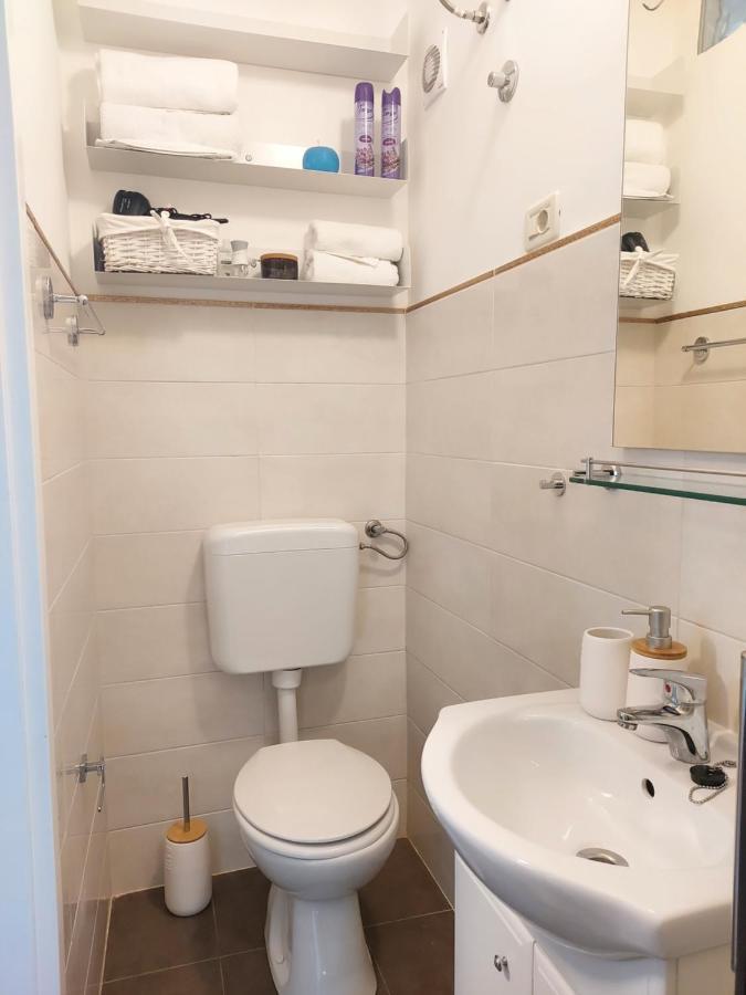מאלי לוסיניי Apartment46 מראה חיצוני תמונה