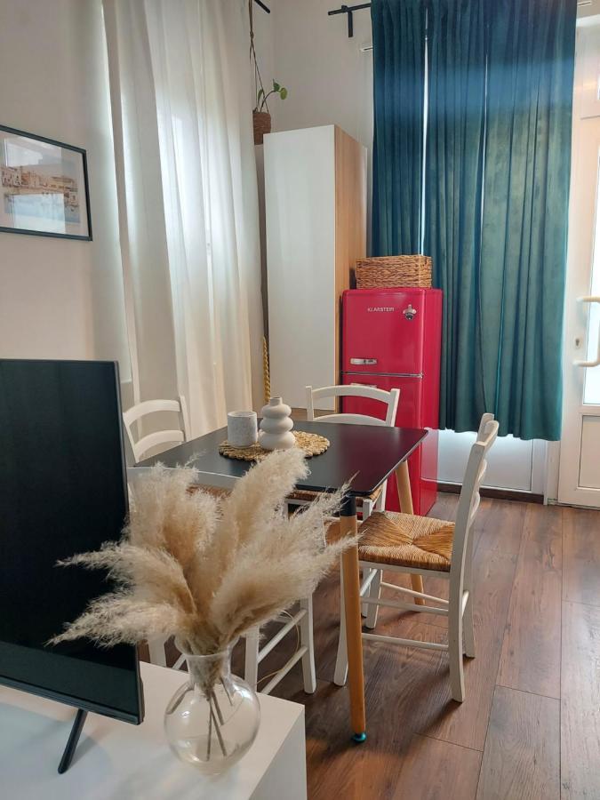 מאלי לוסיניי Apartment46 מראה חיצוני תמונה