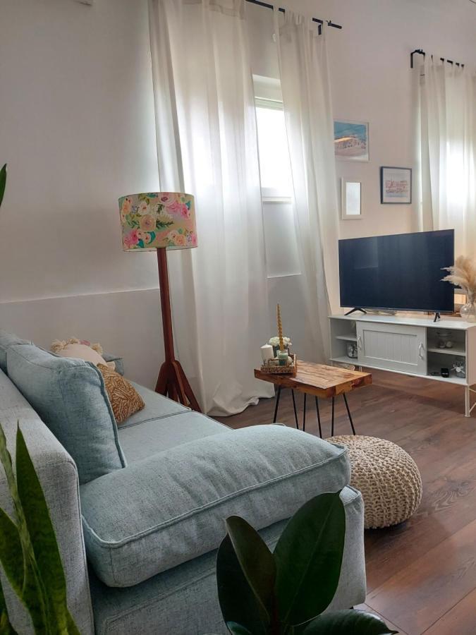 מאלי לוסיניי Apartment46 מראה חיצוני תמונה