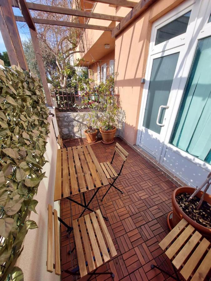 מאלי לוסיניי Apartment46 מראה חיצוני תמונה